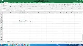 Autofit cells with the help of VBA