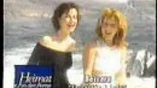 baccara mayte & cristina - sorry i'm a lady - boat