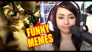 FRESH MEMES OF 2021 REACTION !!!