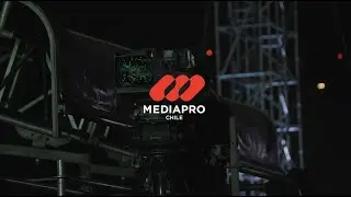 Making of Lallapalooza 24, by GRUP MEDIAPRO