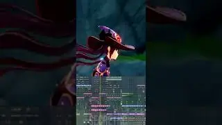Mona | Genshin Impact song 2