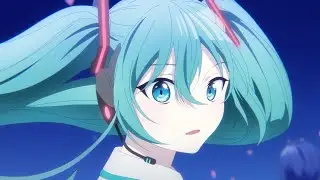 【CC lyrics EN/ROM】Hot Wind / All Leader x Hatsune Miku【Project Sekai】