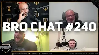 WHAT DOES BODY COUNT MEAN? | Fouad Abiad, Iain Valliere, Jo Palacios & Paul Lauzon | BRO CHAT 