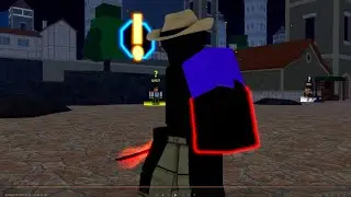 Blox Fruits - Enemy