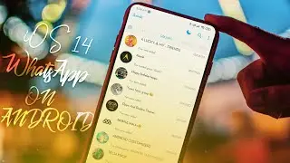 iOS WhatsApp For Android |How to Install iOS 14 WhatsApp on Android | Latest Version