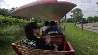 Kimball KOA Vacation 8/8/24