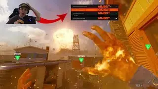 Secret Controller Setting for AIMBOT in BO6!!!