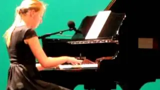 Bach Minuet in G