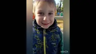 Наблюдение за улиткой!!!