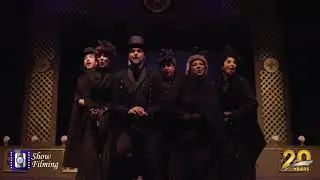 Why Are All the D'Ysquiths Dying | A Gentleman’s Guide to Love and Murder (2024)