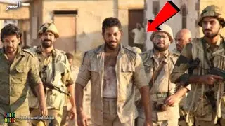 مين دول؟ ناس غريبة ظهرت في الافلام 😂