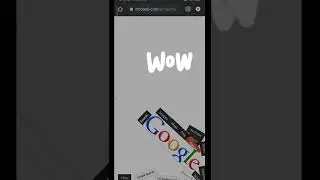 क्या हुआ जब GOOGLE टूट गया 😱| When Google Broke | #googlechromeshorts