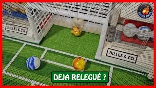 SAISON 3 - JOURNÉE 17 | LE SUSPENS JUSQU'AU BOUT
