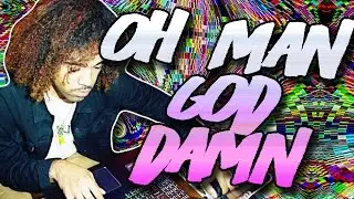 DEEDOTWILL TUTORIAL 2017 HOW TO GROSS BEAT IN YOUR ASS XXXTENTACION SUCKS BILL COSBY TYPE BEAT
