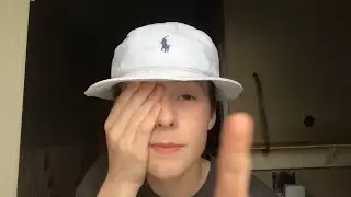 Fastest one minute asmr cranial nerve exam