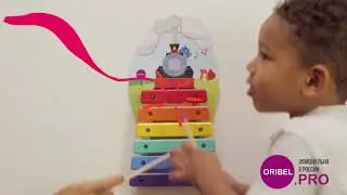 Vertiplay™ Wall Toys [rus]