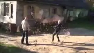 нотердам де деревня