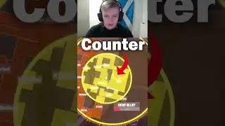 Did you already know this counter ult???