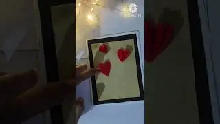 beautiful mother's day card idea 💡