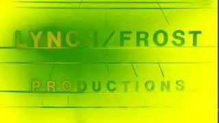 Lynch/Frost Productions in Pure Lime Chord