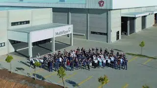 Mutiflon - A marca de quem busca antiaderente de verdade