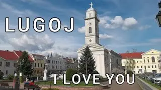 Lugoj - I love you