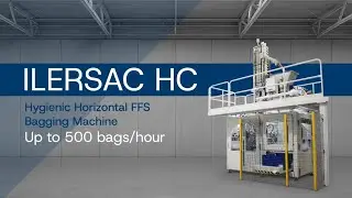 ILERSAC H - High performance packing for added value feed ingredients
