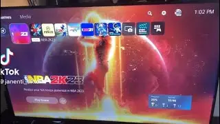 How to unlock Ps5 gaming sharing games #ps5