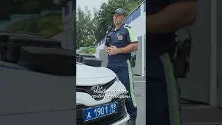 Как не получить штраф за плёнку? Рассказывает инспектор ДПС🏍️