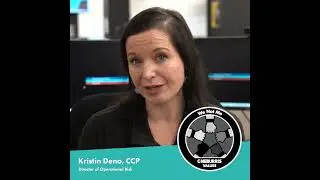 We Not Me: Kristin Deno