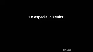 a por 50 subs