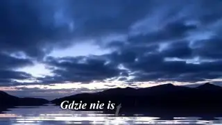 Henryk Rynkowski - Za horyzontu daleką linią