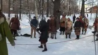 бой за 4 место