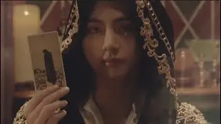 Kim Taehyung - Toxic AU
