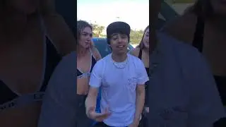 GOLD DIGGER PRANK! 