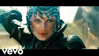 XXXTENTACION - SAD (LIQSAIDE REMIX) | Superman [4K] 2024