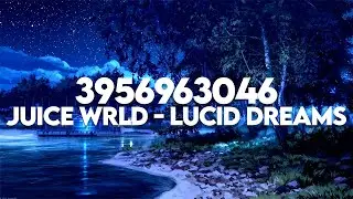 25+ ROBLOX Music Codes/ID(S) *OCTOBER 2020*