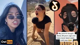 Tiktoks That Will Make You Laugh For 11 Minutes #11