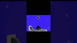i watch the moon!!