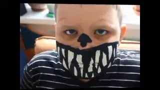 КАК Я СТАЛ ФРЕДДИ? ФРЕДБЕР?!FNAF!Пять ночей Фредди!