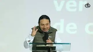 TEMA: CREER SIN VER// PST: ALBERTO CASTAÑEDA
