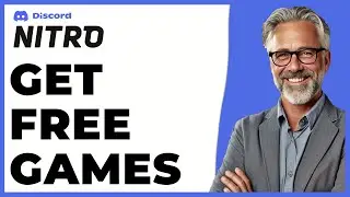 How To Get Discord Nitro For Free Epic Games Without Credit Card (Full Guide 2024)
