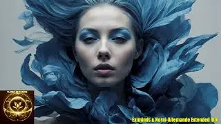 Eximinds & Norni-Allemande Extended mix (Eximinds Airlines)