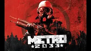 Speedrun Metro 2033 Good Ending % 3:09:21.410
