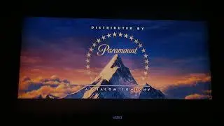Paramount® / DreamWorks® SKG (2008)