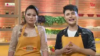 Chuẩn Cơm Mẹ Nấu 2022 | Tập 2: Hải Vót chơi lầy đem hẳn 
