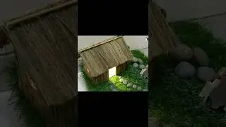 diy cardboard craft#waste cardboard craft