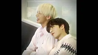 he's there for gyu 