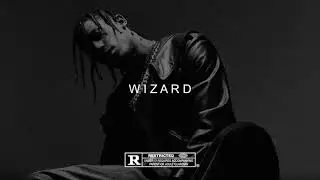 [FREE] Travis Scott x Drake x A$AP Rocky Type Beat. | WIZARD.