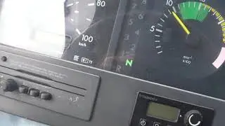 Mercedes Actros 1840  part 1   ID: 15916